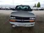 2000 Chevrolet S Truck S10