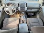 2014 Nissan Frontier SV V6