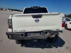 2018 Nissan Titan SL