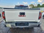 2018 GMC Sierra C1500 SLT