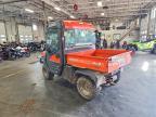 2007 Kubota RTV1100 Utility Vehicle