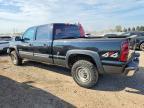 2005 Chevrolet Silverado K1500 Heavy Duty