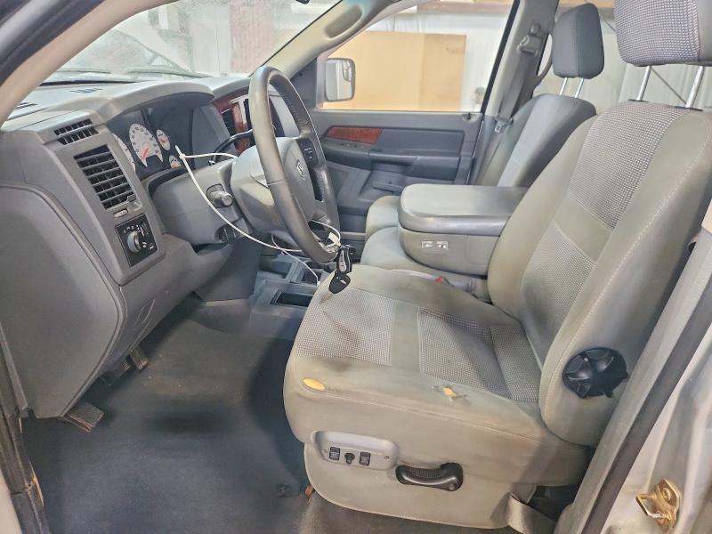 2006 Dodge RAM 1500