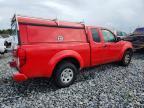 2017 Nissan Frontier S