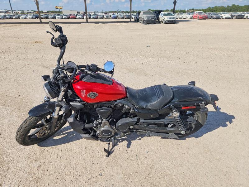 2023 Harley-Davidson RH975