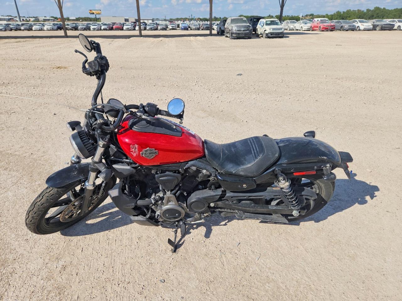 2023 Harley-Davidson RH975