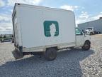 2001 Ford E-350 BOX Truck