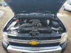 2010 Chevrolet Silverado K1500