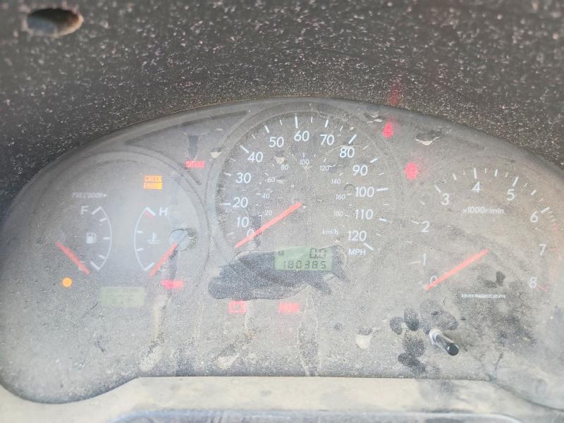 2006 Subaru Impreza 2.5i