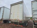2016 Utility Trailer 2016 Utility VS2DX DRY Van Trailer