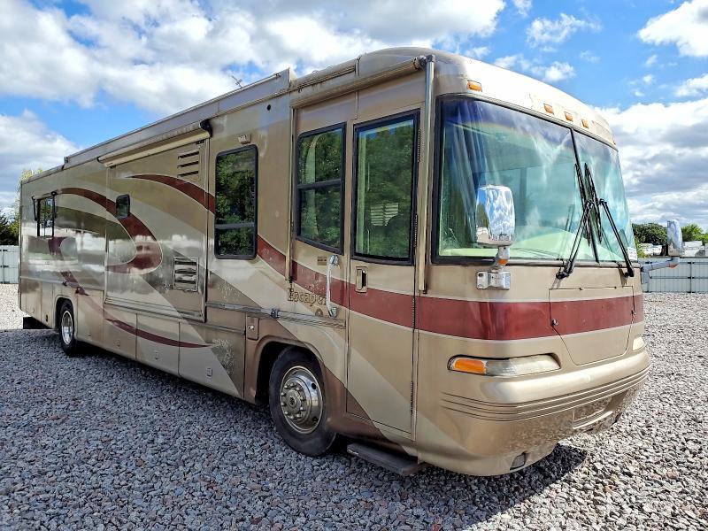 2003 Damon Escaper RV