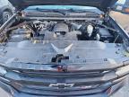 2017 Chevrolet Silverado K1500 LTZ