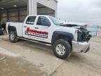 2009 Chevrolet Silverado K2500 Heavy Duty LT