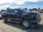 2016 GMC Sierra K2500 Denali