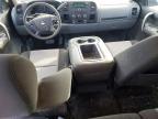 2009 Chevrolet Silverado K1500