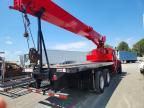 1995 Ford LT9000 Truck Mounted Crane