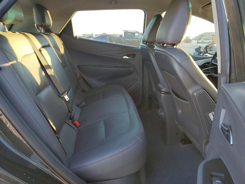 2020 Chevrolet Bolt EV Premier