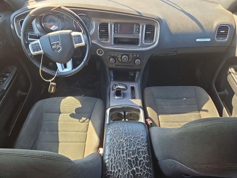 2013 Dodge Charger SE