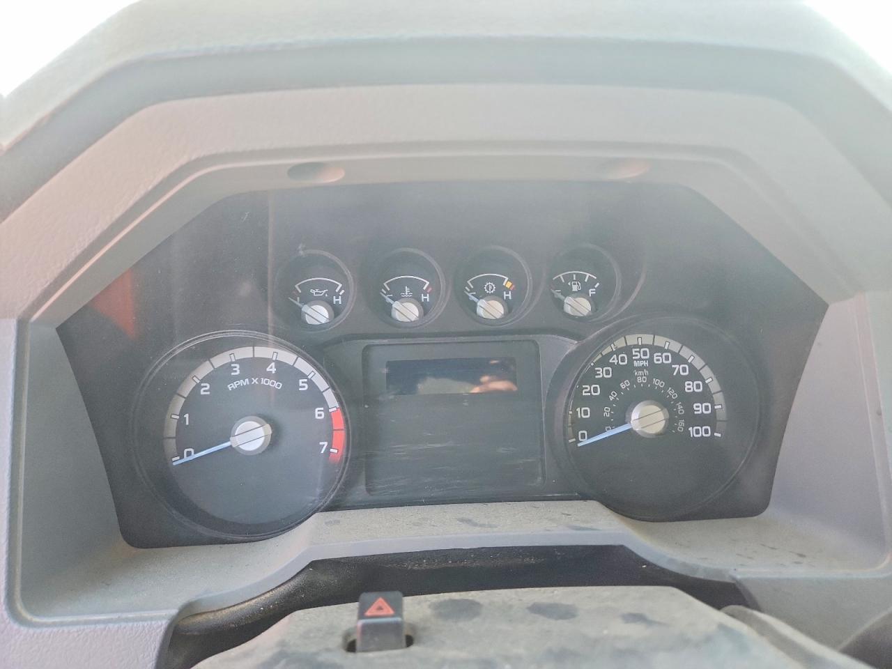 2016 Ford F250 Super Duty
