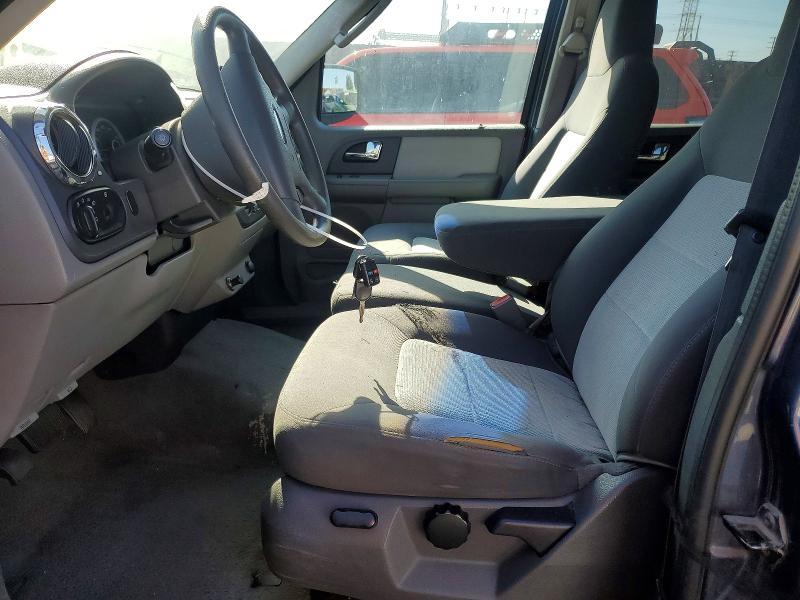 2005 Ford Expedition XLS