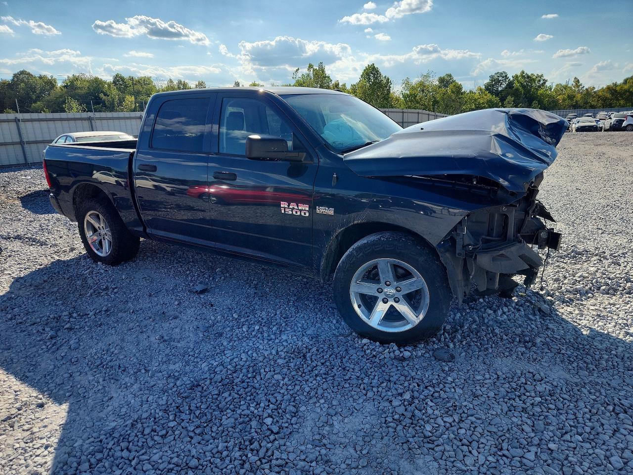 2017 Dodge RAM 1500 ST