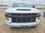 2021 Chevrolet Silverado K2500 Heavy Duty
