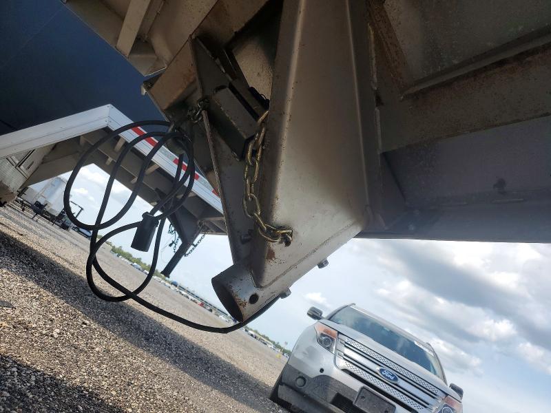 2021 4-Star Horse Trailer