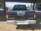 2010 Nissan Frontier SE V6