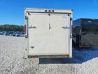 2010 Horton Vans Hauler 2010 Horton Vans Enclosed Cargo Trailer