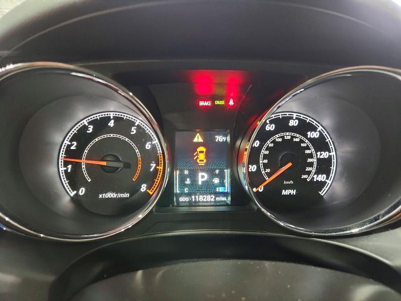 2017 Mitsubishi Outlander Sport ES