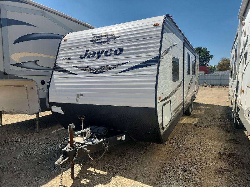 2019 Jaco Jay Flight 2019 Jayco JAY Flight Camper
