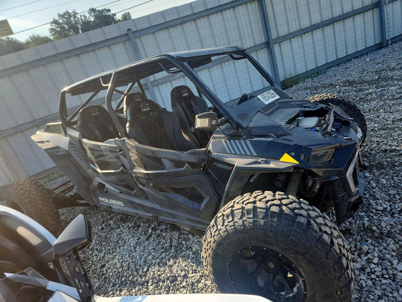 2021 Polaris RZR Turbo