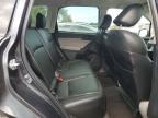 2014 Subaru Forester 2.5i