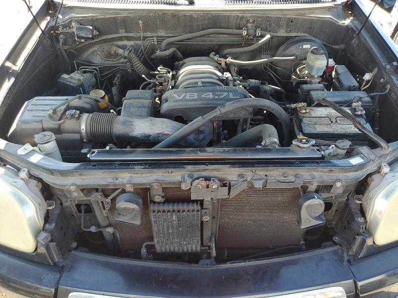 2006 Toyota Tundra Double Cab SR5