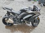 2017 Kawasaki ZX1000 W