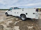 2018 Ford F350 Super Duty