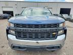 2019 Chevrolet Silverado C1500
