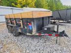 2026 Interstate Dump Trailer