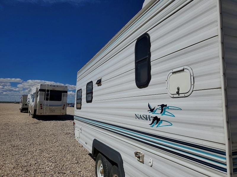 1998 North Country Nash Camper