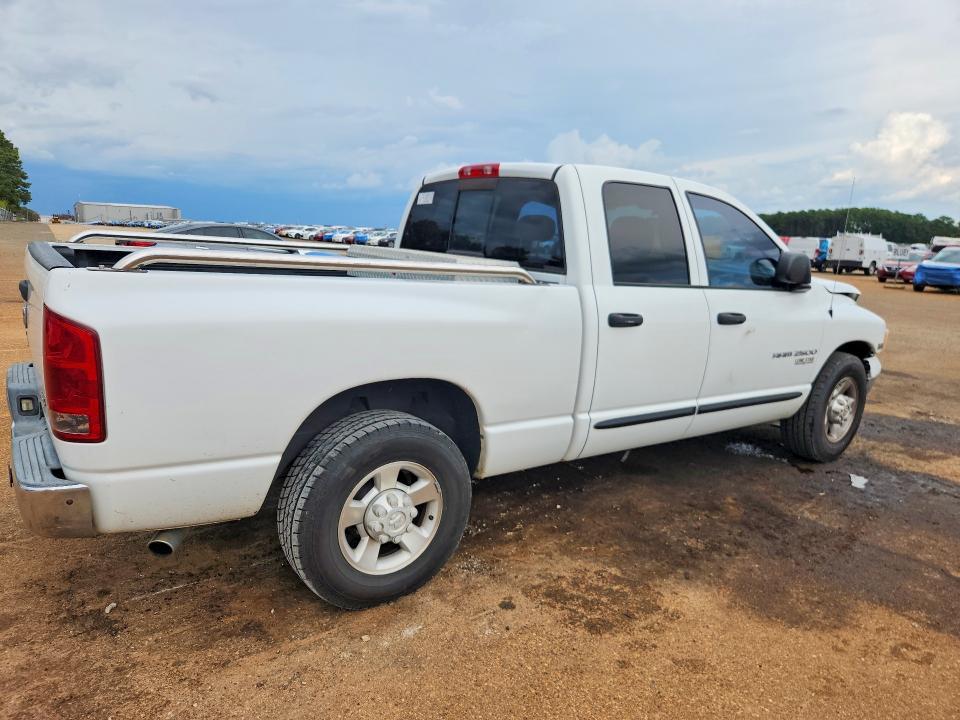2005 Dodge RAM 2500 ST
