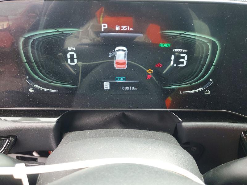 2024 KIA Niro EX