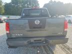 2009 Nissan Titan XE FFV