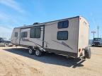 2013 Heartland Wilderness Camper