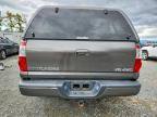 2006 Toyota Tundra Double Cab Limited
