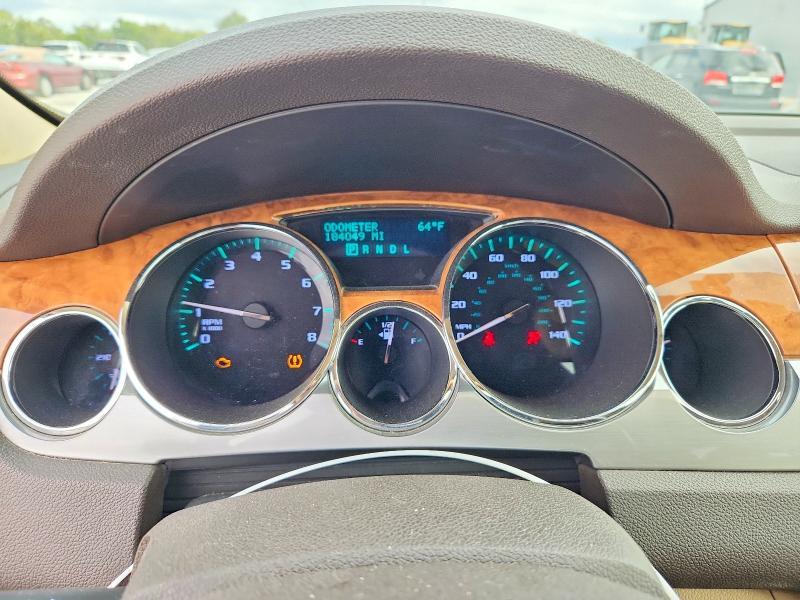 2012 Buick Enclave