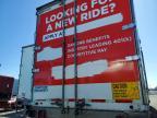 2016 Utility Trailer 2016 Utility VS2RA Refrigerated Van Trailer