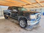 2017 GMC Sierra C1500 SLT