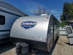 2022 Foresriver 2022 Forest River Salem FSX Camper