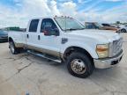 2008 Ford F350 Super Duty