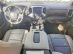 2019 Chevrolet Silverado K1500 LTZ